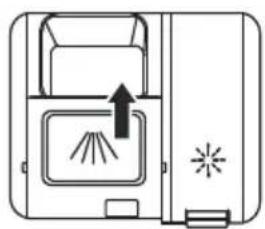 HISENSE HI520D10X - • Filling The Detergent Dispenser - 3