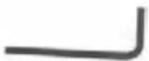 Schwaiger LWH031 031 - Hardware kit - 6