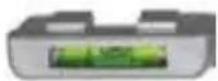 Schwaiger LWH031 031 - Hardware kit - 5