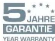 Schwaiger LWH031 031 - Technical Data - 6