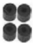 Schwaiger LWH031 031 - Hardware kit - 4