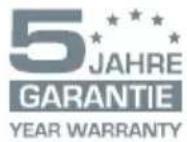 Schwaiger LWH040 011 - Technische Daten - 5