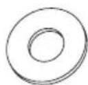 Schwaiger LWH3263 011 - Paket W - 3