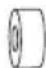 Schwaiger LWH3263 011 - Paket M - 8