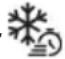 Arçelik 270475 EA - Quick Freezing Key - 1