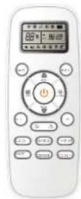 HISENSE AUV175UR6RPC4 - Composition of the Air-conditioner - 4