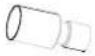 HISENSE AUV125UR6RTC4 - ACCESSORY ITEMS - 9