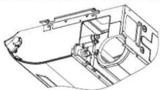 HISENSE AUV125UR6RTC4 - The Connection of the Pipe - 2