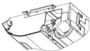 HISENSE AUV125UR6RTC4 - Connessione del tubo - 2