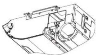 HISENSE AUV105UR4RAB4 - Connessione del tubo - 2