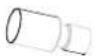 HISENSE AUV105UR4RAB4 - ACCESSORY ITEMS - 9