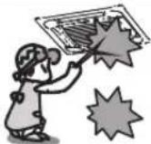 HISENSE ACT26UR4RCA4 - Symbols in this User's Manual are interpreted as shown below: - 10