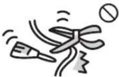 HISENSE ACT26UR4RCA4 - Symbols in this User's Manual are interpreted as shown below: - 9