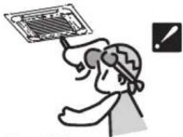 HISENSE ACT26UR4RCA4 - Symbols in this User's Manual are interpreted as shown below: - 13