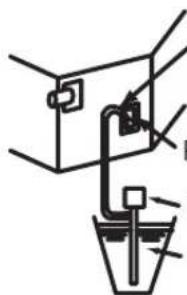 HISENSE ACT26UR4RCA4 - PRECAUCIÓN - 1