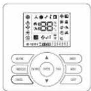 HISENSE ACT26UR4RCA4 - Wire remote controller - 2
