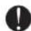 HISENSE ACT26UR4RCA4 - Symbols in this User's Manual are interpreted as shown below: - 4