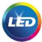 PHILIPS Ultinon Pro6000 H7-LED - LED-Licht mit Straßenzulassung - 11