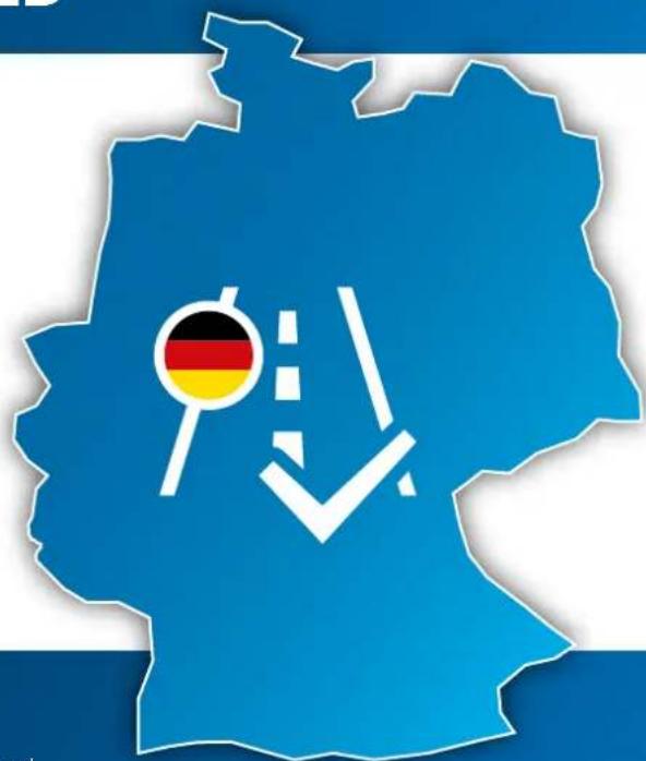 PHILIPS Ultinon Pro6000 H7-LED - LED-Licht mit Straßenzulassung - 1