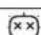 DAIKIN EHVH08SU18CB6W - Status icons - 18