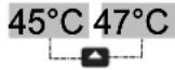 DAIKIN EHVH08SU18CB6W - To adjust the leaving water temperature (additional) - 2