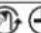 DAIKIN EHVH08SU18CB6W - Status icons - 8