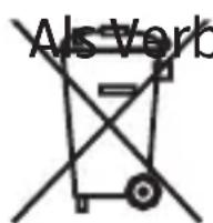 Als Verb