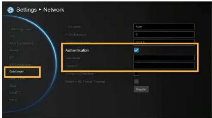Settings ▶ Network LAN Connection Data Advanced Network Flowchart FTP Outwater After Authentication Last Name Previous Current to Connection Current to PDF Forward: Previous Register