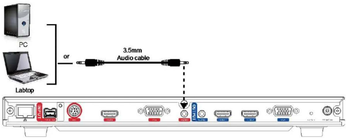 PC or 3.5mm Audio cable Laptop N1 N2 N3 N4 N5 N6 N7 N8 N9 N10 N11 N12 N13 N14 N15 N16 N17 N18 N19 N20 N21 N22 N23 N24 N25 N26 N27 N28 N29 N30 N31 N32 N33 N34 N35 N36 N37 N38 N39 N40