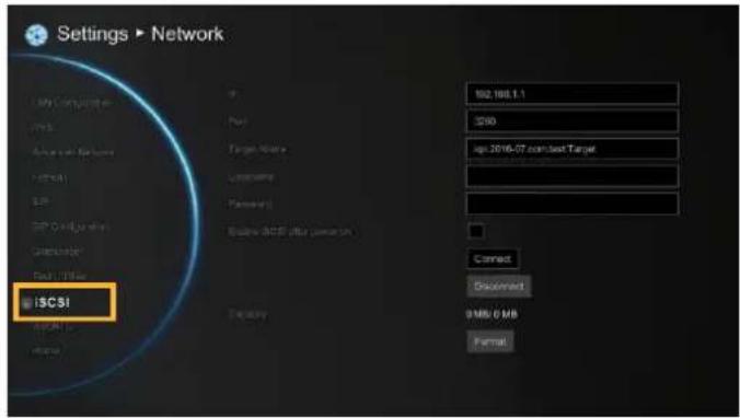 Settings ▶ Network IP3 Computer Port Advanced Services Target USB SP SP Cloud services Gelencore Data Traffic iSCSI IP3 IP3 IP3 IP3 IP3 IP3 IP3 IP3 IP3 IP3 IP3 IP3 IP3 IP3 IP3 IP3 IP3 IP3 IP3 IP3 IP3 IP3 IP3 IP3 IP3 IP3 IP3 IP3 IP3 IP3 IP3 IP3 IP3 IP3