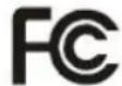 AVer EVC170 - Federal Communications Commission Statement (Class A) - 1