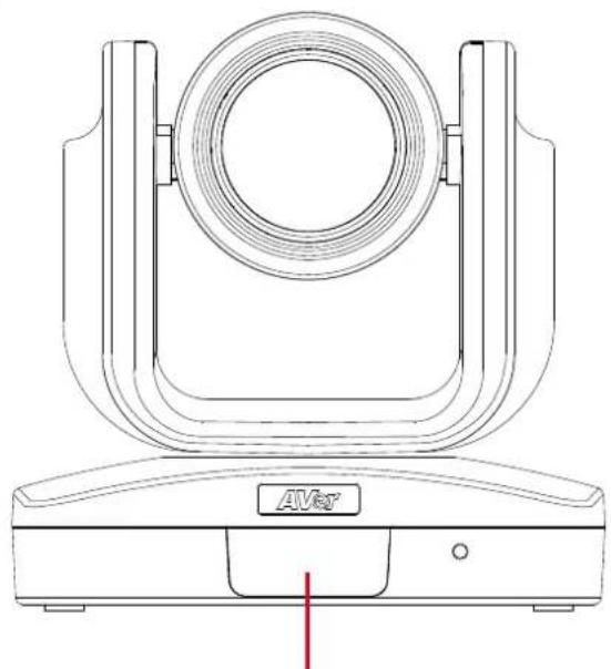 AVer EVC170 - Camera - 1