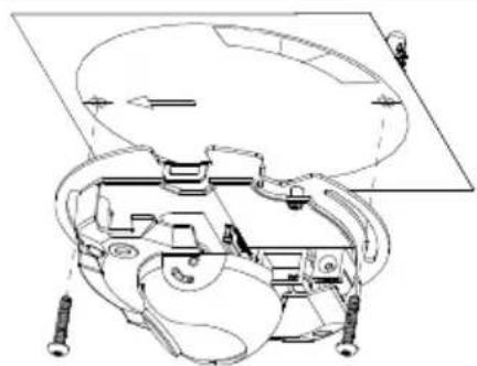 AVer FD2000 - IP Camera Installation - 3