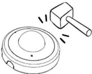 AVer FD2000 - Important Safeguard - 5