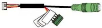 AVer FD2000 - Package Contents - 6