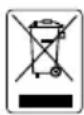 AVer FD2000 - WARNING - 1