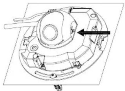 AVer FD2000 - IP Camera Installation - 5