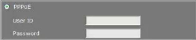 AVer FD2000 - System > Network > Setting - 4