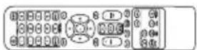AVer TR315N - Package Contents - 9