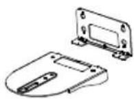 AVer TR315N - Optional Accessories - 1
