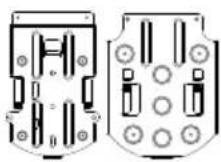 AVer TR315N - Package Contents - 3