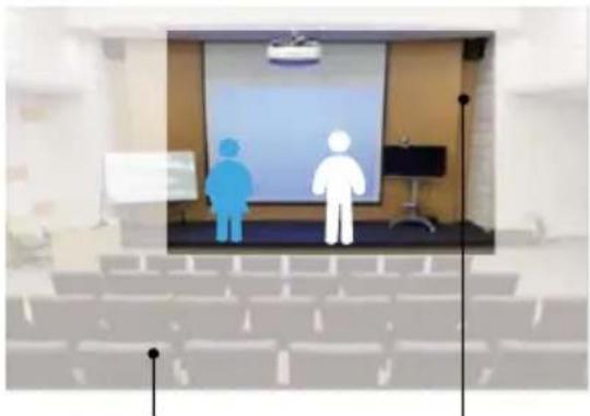AVer TR315N - To configure Multi-Presenter Detection: - 3
