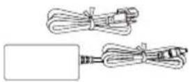 AVer TR315N - Package Contents - 7