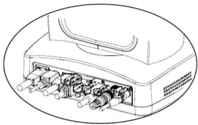 Bipolarized Sensor Analog Devices