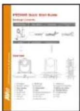 AVer PTC500S - [Note] - 6