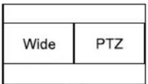 Wide PTZ
