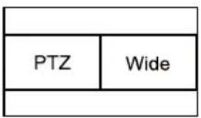 PTZ Wide