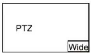 PTZ Wide