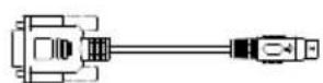 AVer PTC330N - Optional accessory - 1