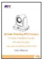 AVZ AI Data Tracking P32 Camera P32 Camera Copyright © 2019-04-06 © 2019-04-07 User Manual